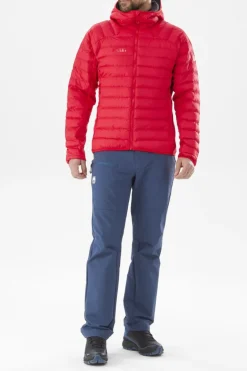 Millet Broek All Outdoor Xcs200