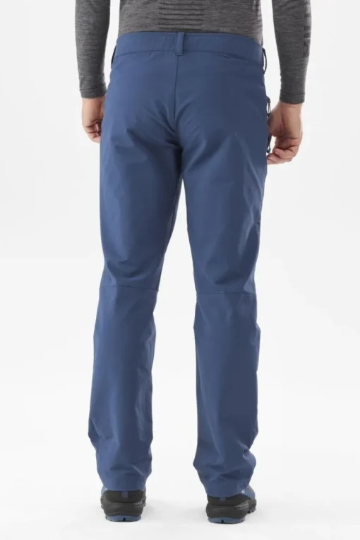 Millet Broek All Outdoor Xcs200