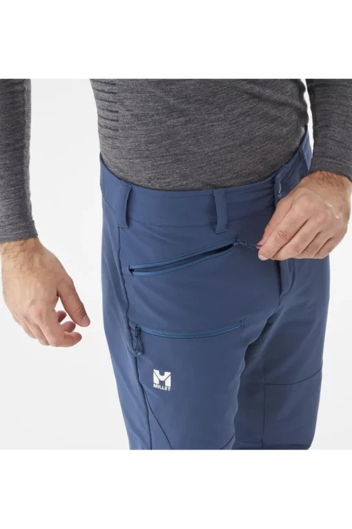 Millet Broek All Outdoor Xcs200