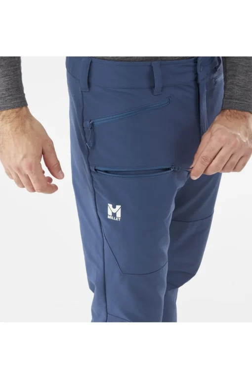 Millet Broek All Outdoor Xcs200