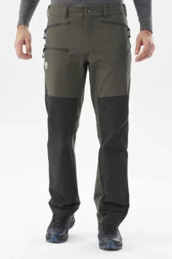 Millet Broek All Outdoor Xcs200