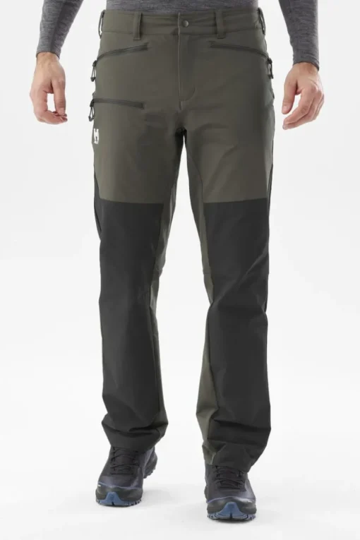 Millet Broek All Outdoor Xcs200