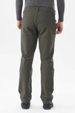 Millet Broek All Outdoor Xcs200