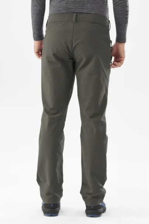 Millet Broek All Outdoor Xcs200