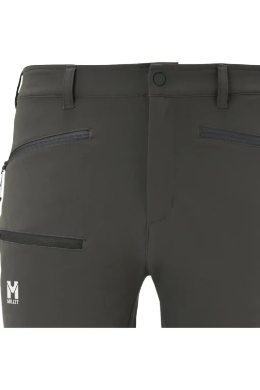 Millet Broek All Outdoor Xcs200