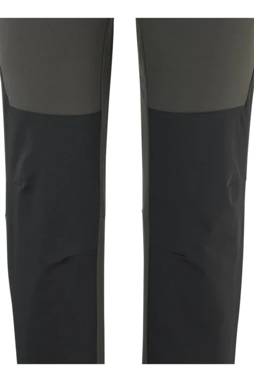 Millet Broek All Outdoor Xcs200