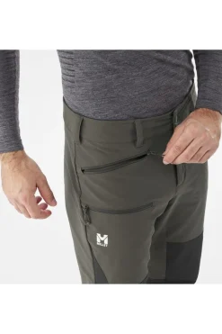 Millet Broek All Outdoor Xcs200