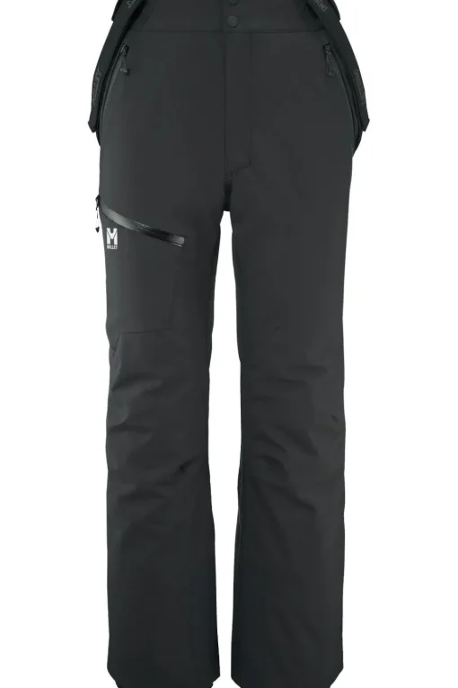 Millet Broek Telluride Pt M