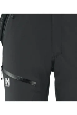 Millet Broek Telluride Pt M