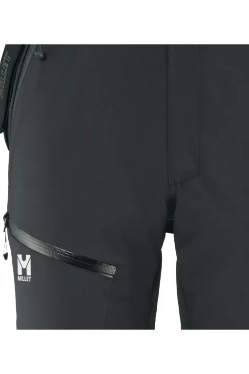Millet Broek Telluride Pt M