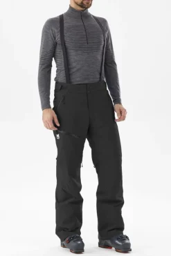 Millet Broek Telluride Pt M