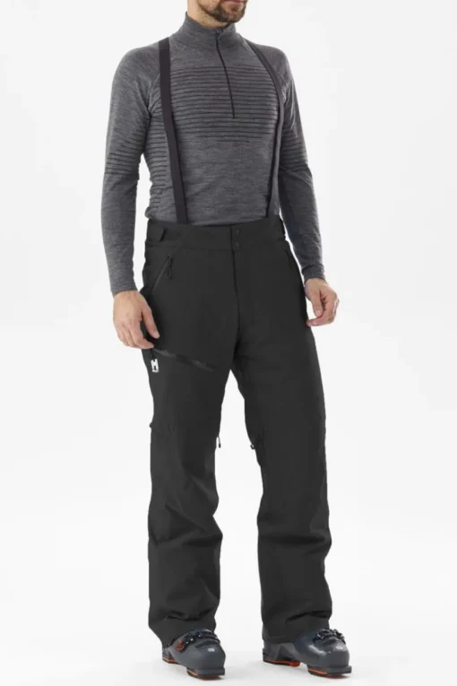 Millet Broek Telluride Pt M