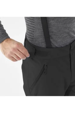Millet Broek Telluride Pt M
