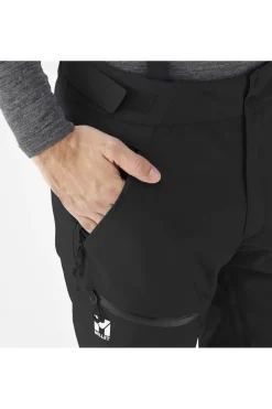 Millet Broek Telluride Pt M