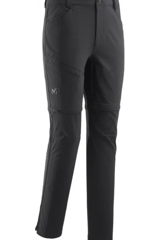 Millet Broek Trekker Zip-Off