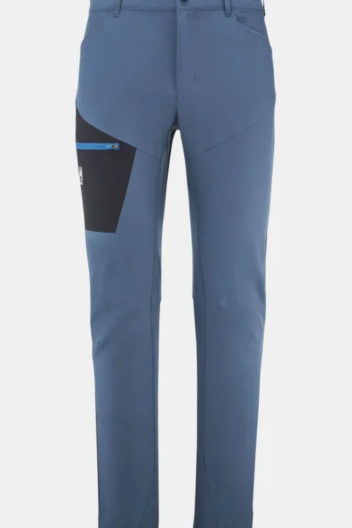 Millet Broek Wanaka Stretch Pant Iii M