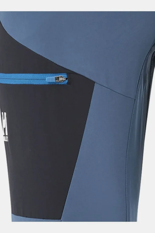 Millet Broek Wanaka Stretch Pant Iii M
