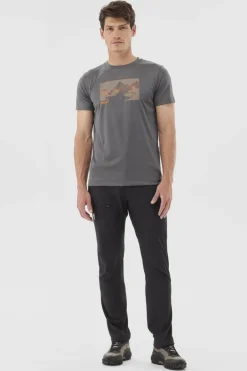 Millet Broek Wanaka Stretch Pant Iii M