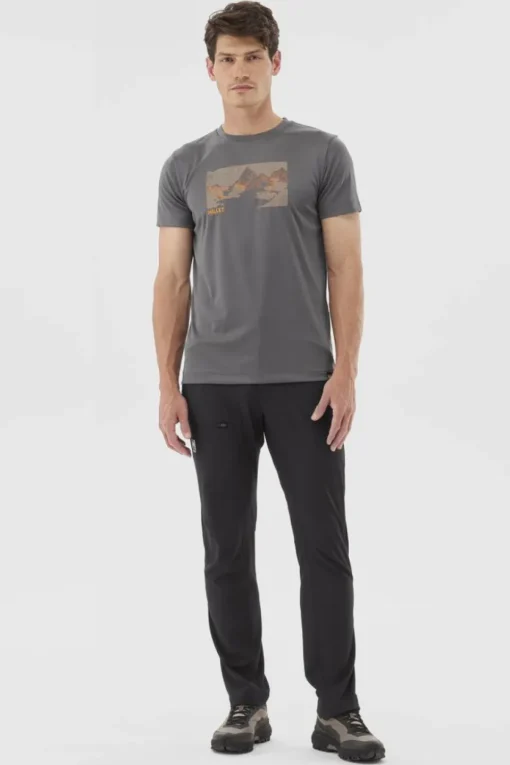 Millet Broek Wanaka Stretch Pant Iii M