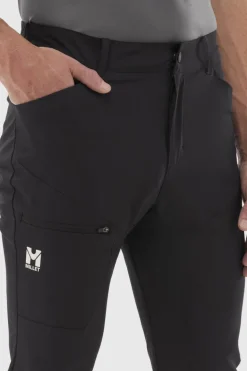 Millet Broek Wanaka Stretch Pant Iii M