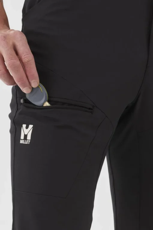 Millet Broek Wanaka Stretch Pant Iii M