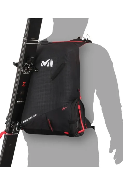 Millet Dagrugzak Pierra Ment Evo 20L