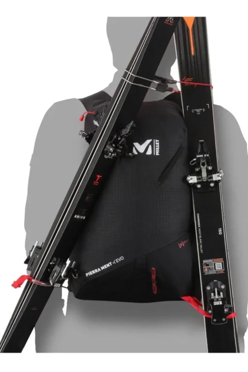 Millet Dagrugzak Pierra Ment Evo 20L