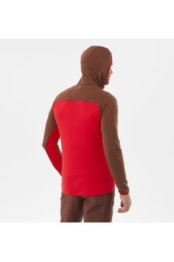 Millet Fleece Fusion Grid H