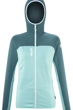 Millet Fleece Fusion Grid H W