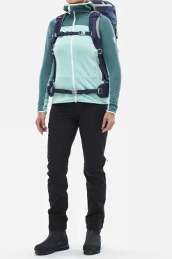 Millet Fleece Fusion Grid H W