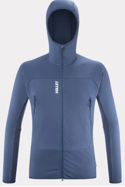 Millet Fleece Fusion Grid H