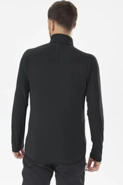 Millet Fleece Fusion Grid