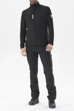Millet Fleece Fusion Grid