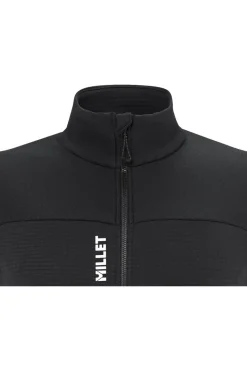 Millet Fleece Fusion Grid