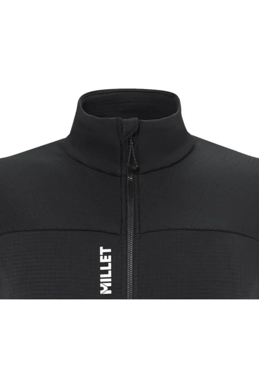 Millet Fleece Fusion Grid