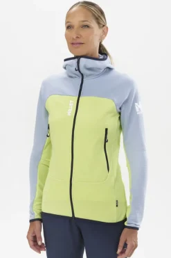 Millet Fleece Fusion Grid H W