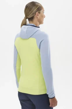 Millet Fleece Fusion Grid H W