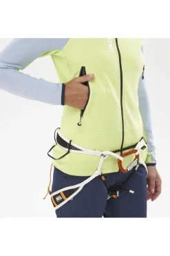 Millet Fleece Fusion Grid H W