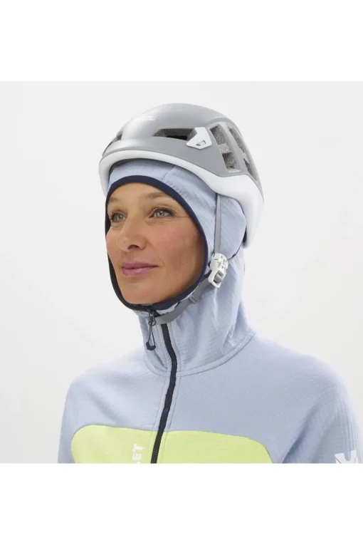 Millet Fleece Fusion Grid H W