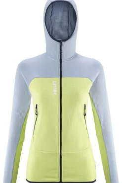 Millet Fleece Fusion Grid H W