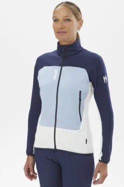 Millet Fleece Fusion Grid W