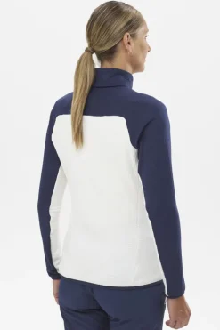 Millet Fleece Fusion Grid W