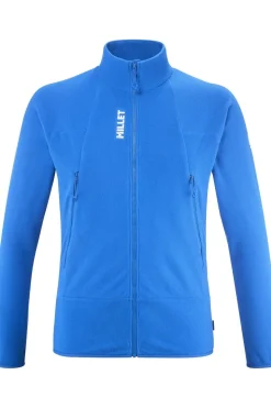 Millet Fleece K Lightgrid