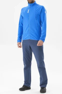 Millet Fleece K Lightgrid
