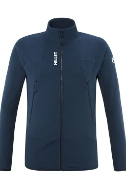 Millet Fleece K Lightgrid