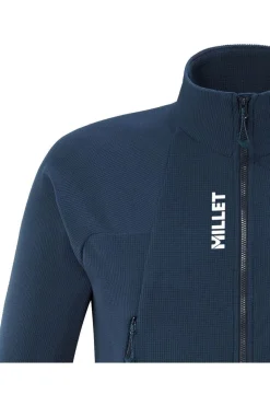 Millet Fleece K Lightgrid