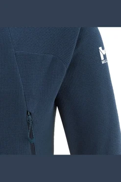 Millet Fleece K Lightgrid