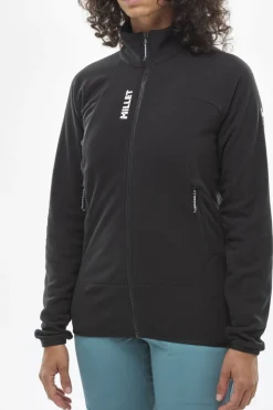 Millet Fleece K Lightgrid W