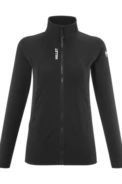 Millet Fleece K Lightgrid W