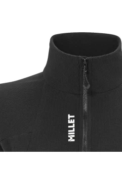 Millet Fleece K Lightgrid W